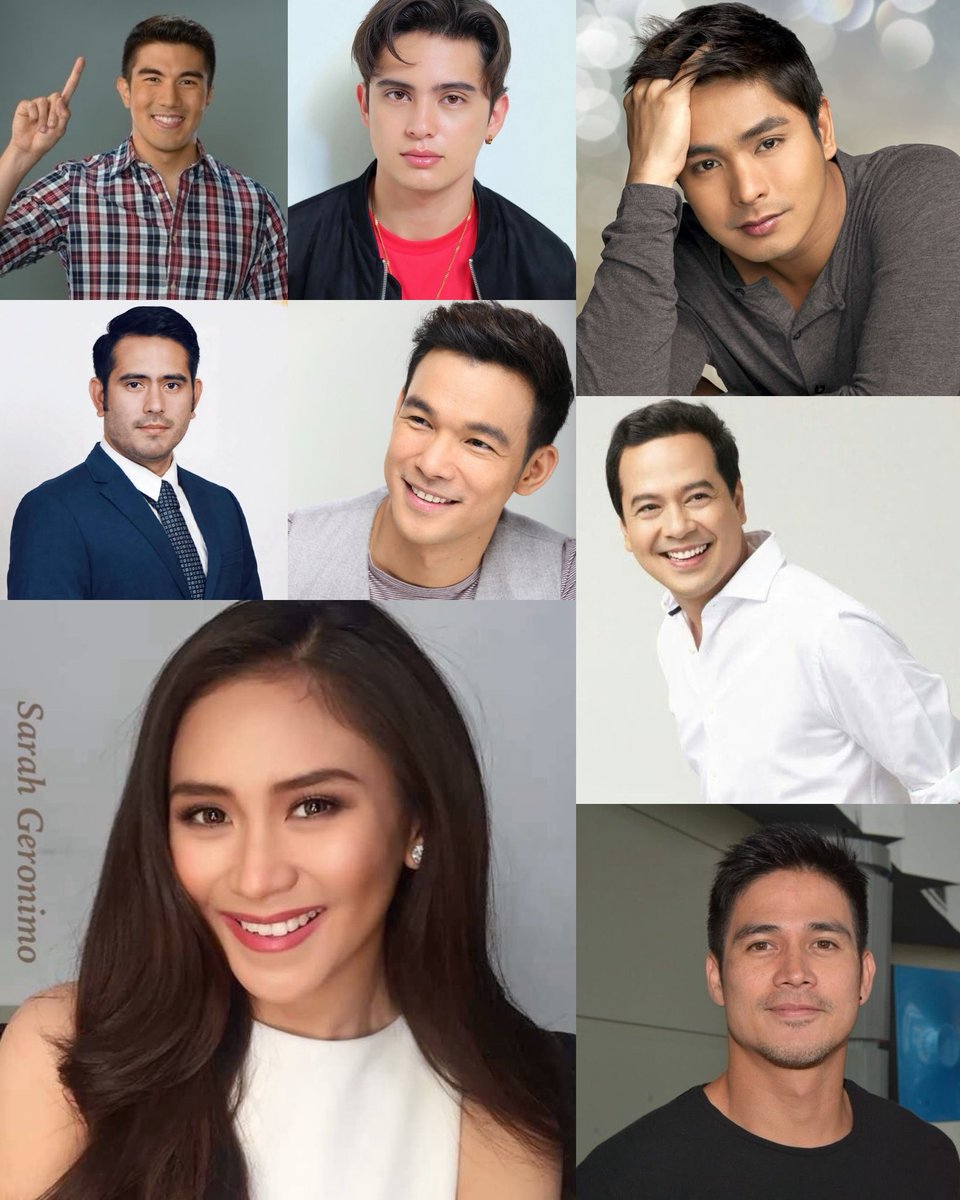 mabzymabz's tweet photo. since you're all here,
WHO DO YOU THINK IS BEST SUITED for SARAH G ππ»
#JohnlloydCruz
#CocoMartin #PioloPascual #GeraldAnderson #MarkBautista #LuizManzano #JamesReid https://t.co/TC8p1ycyXF