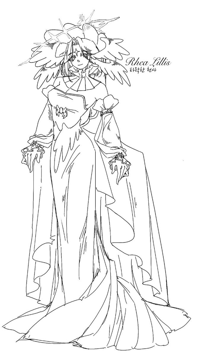 dalbitdam's tweet photo. #絵描きさんと繋がりたい
#그림러_𝕏친소 #그림러𝕏친소 
트친만들고싶어요 
알티도 하트도 찾아가요 
오리지널 캐,세계관 위주로 그려요 
인외, 아저씨 다좋아합니다. 

トレフレ募集してます
RTもいいねも見に行きます
オリジナルキャラ・世界観メインで描いてます
人外もおじさんも大好きです https://t.co/obCO9J2kti