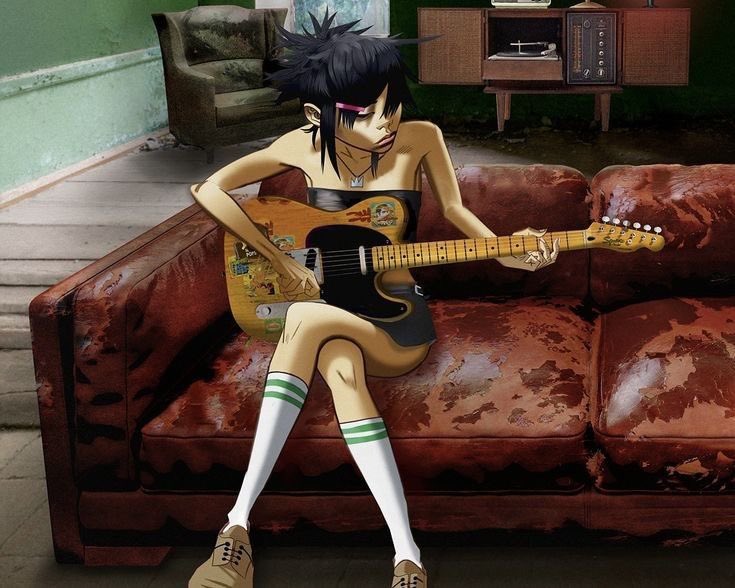 MisterPeculiar0's tweet photo. if you see this post your 4 favorite female characters https://t.co/ofyD28PVGo