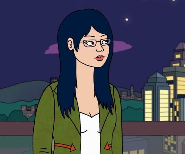 MisterPeculiar0's tweet photo. if you see this post your 4 favorite female characters https://t.co/ofyD28PVGo