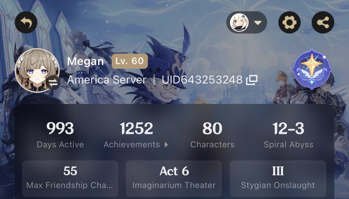 daryurmi's tweet photo. oomfs that play genshin on america server pls be my friend i’m so cool i swear https://t.co/D8FVH4HELz