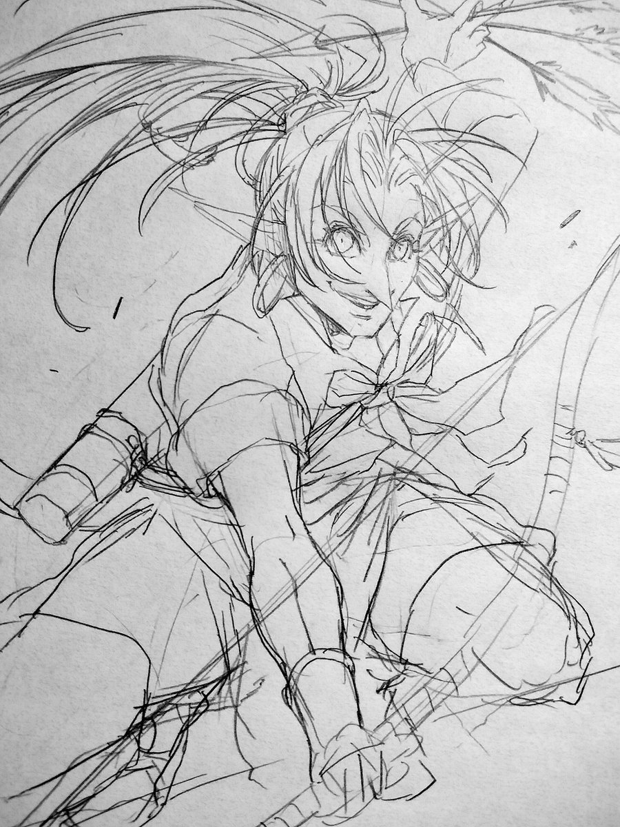 Ernest_hoi's tweet photo. wip
推しが増え過ぎて身が保たないよ♡
#幻水sp https://t.co/bAacBGRZBV