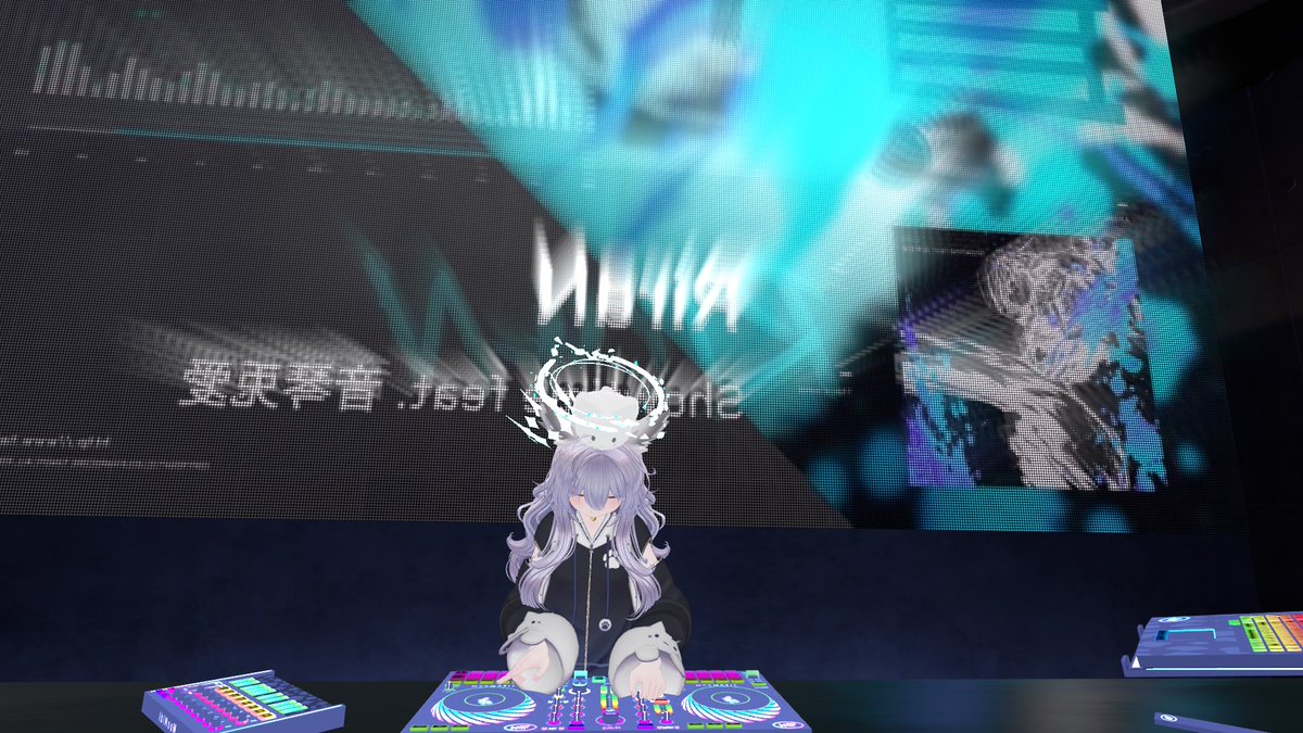 VRC_f1ng's tweet photo. おはよう
DJを始めるきっかけになった1枚 https://t.co/4XQHYNYpaH