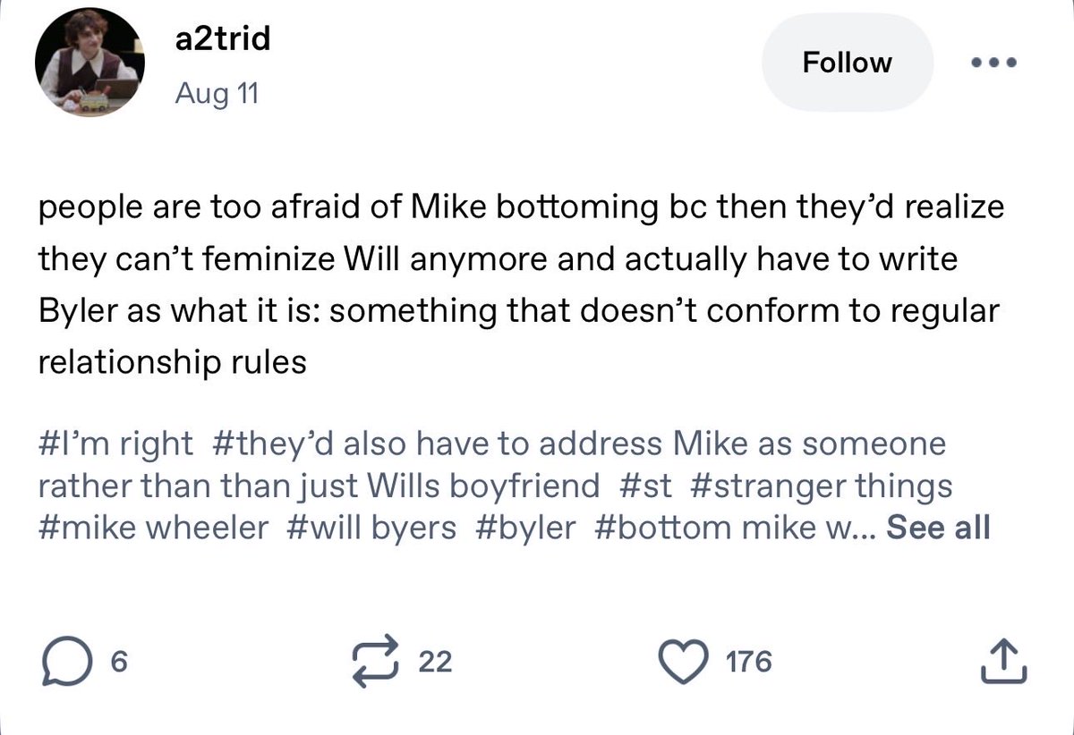 wiselation's tweet photo. this coming from someone in that community is actually insane https://t.co/DULiBHN2Sn