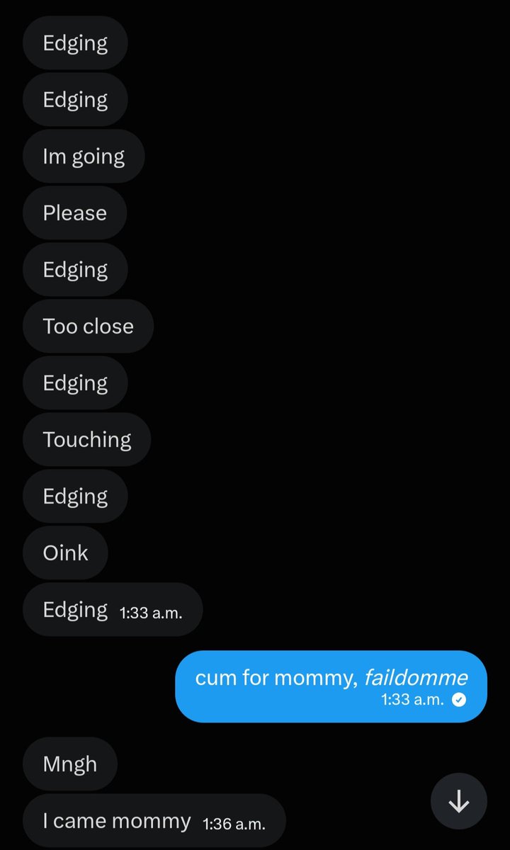 Lose2Ubel's tweet photo. Faildommes are so adorable~ 

2DFD | Findom | Paypig | Faildomme https://t.co/NEBvhVakDS