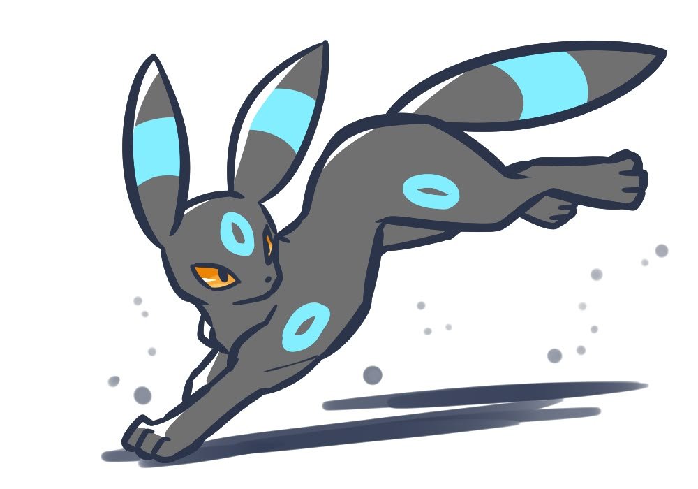 MappuL41442's tweet photo. @MizukiKai__ I love eevelutions shiny umbreon or sylveon! You art is very pretty 💚 https://t.co/GJWixIDLir