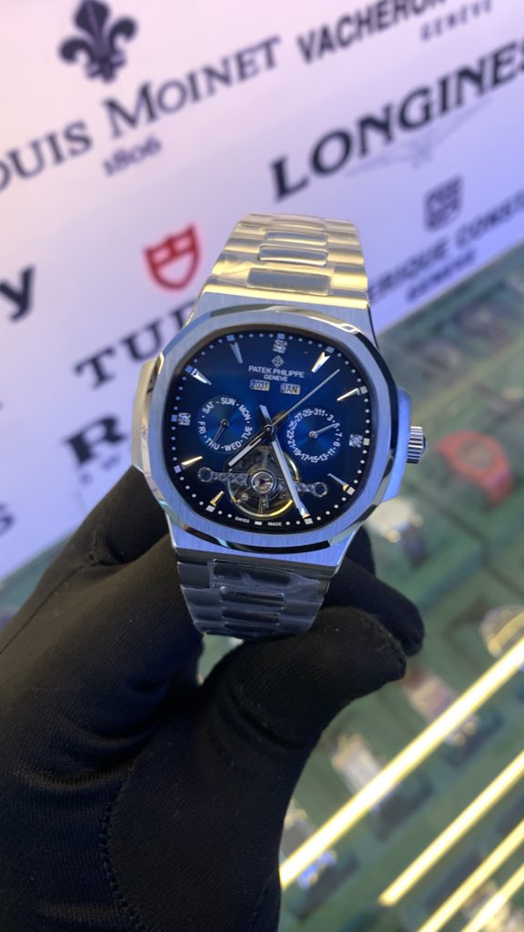 _MalSAS's tweet photo. ⌚️⚙️™️

NGN 195,000 https://t.co/u9flpdKZJX