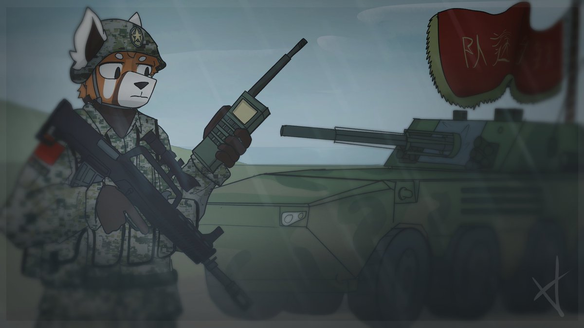 Anthorad_'s tweet photo. Stationed in a Rainy Day

cm for @celticstoat https://t.co/z7asen5dfd