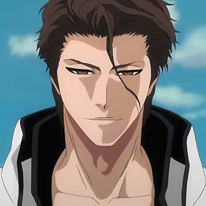 belikegift6's tweet photo. if aizen says BANKAI, im gonna fly to japan and kiss kubo. https://t.co/mIF0SQmcBg