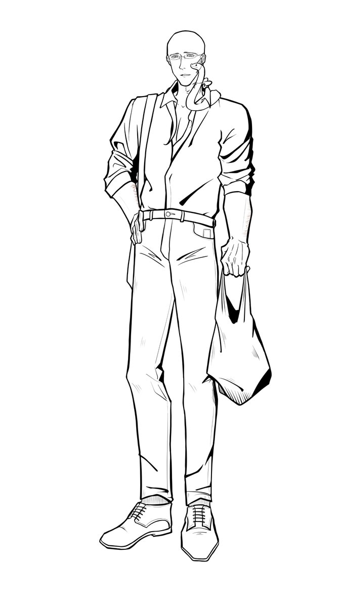 cyx12310's tweet photo. 【YBG/Peter】下班

#Yourboyfriendgame
#yourboyfriendpeter
#ybg
#Yourboyfriendgamefunart https://t.co/PoFsm5jfsj