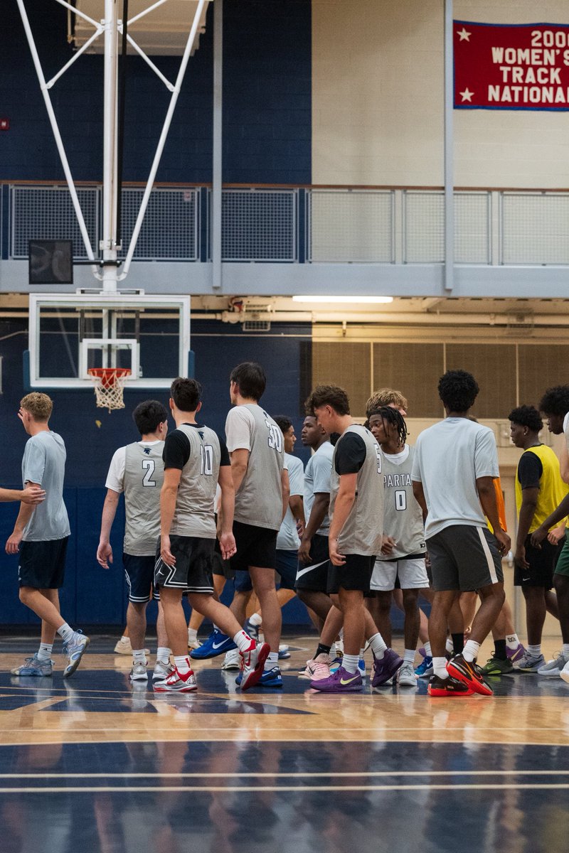 MBUBasketball's tweet photo. More views from MBU Elite Camp 📸✌️ https://t.co/AcbzjWPtvx