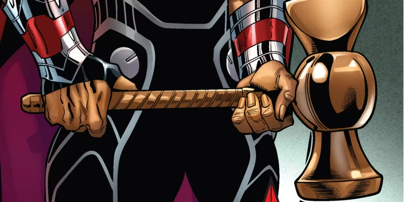 SORROWBLADED's tweet photo. ㅤ

A man with a Hammer.

ㅤ https://t.co/YisQcTuQqp