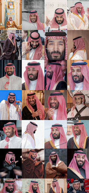 RbiiMohammed2's tweet photo. لا تلمني في هواه ، ولا تلمني في تقديره فهو الشهم العزيز والرجل القدير والمثابر المجتهد ، والمتواضع النبيل الذي سما ببلاده إلى السحاب ...
محمد اربيعي- فاس- المغرب https://t.co/apRvLgJKbT