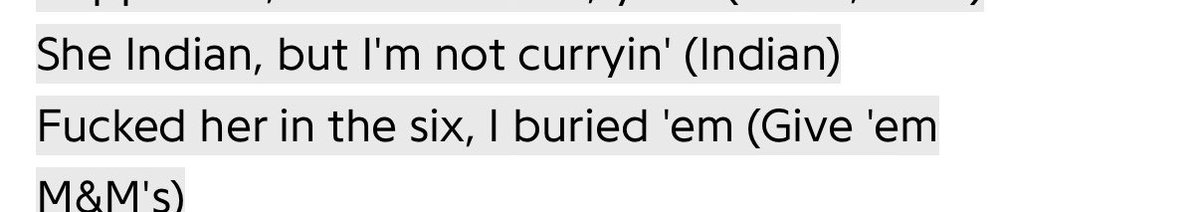cg005_'s tweet photo. @Fendimyass @anish21k @Kurrco Travis bars in 2026 🤣🤣 washed as fuck https://t.co/3B66qkaUw7