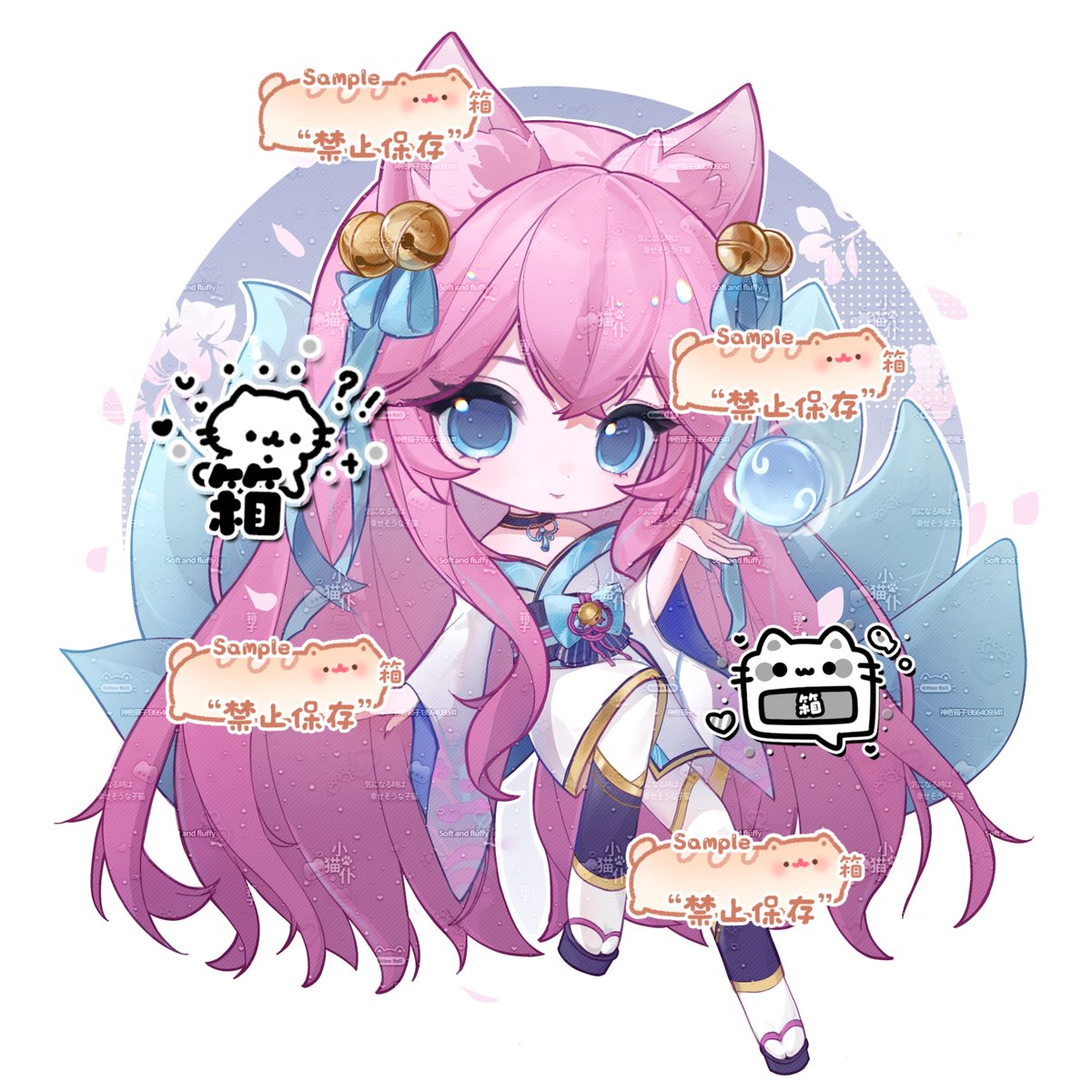 YUGE_999's tweet photo. I’m a Chinese artist! This is my fan‑art of Ahri from League of Legends. Hope you all like it!
#Ahri #League of Legends#LOL https://t.co/4aFwue5MXW