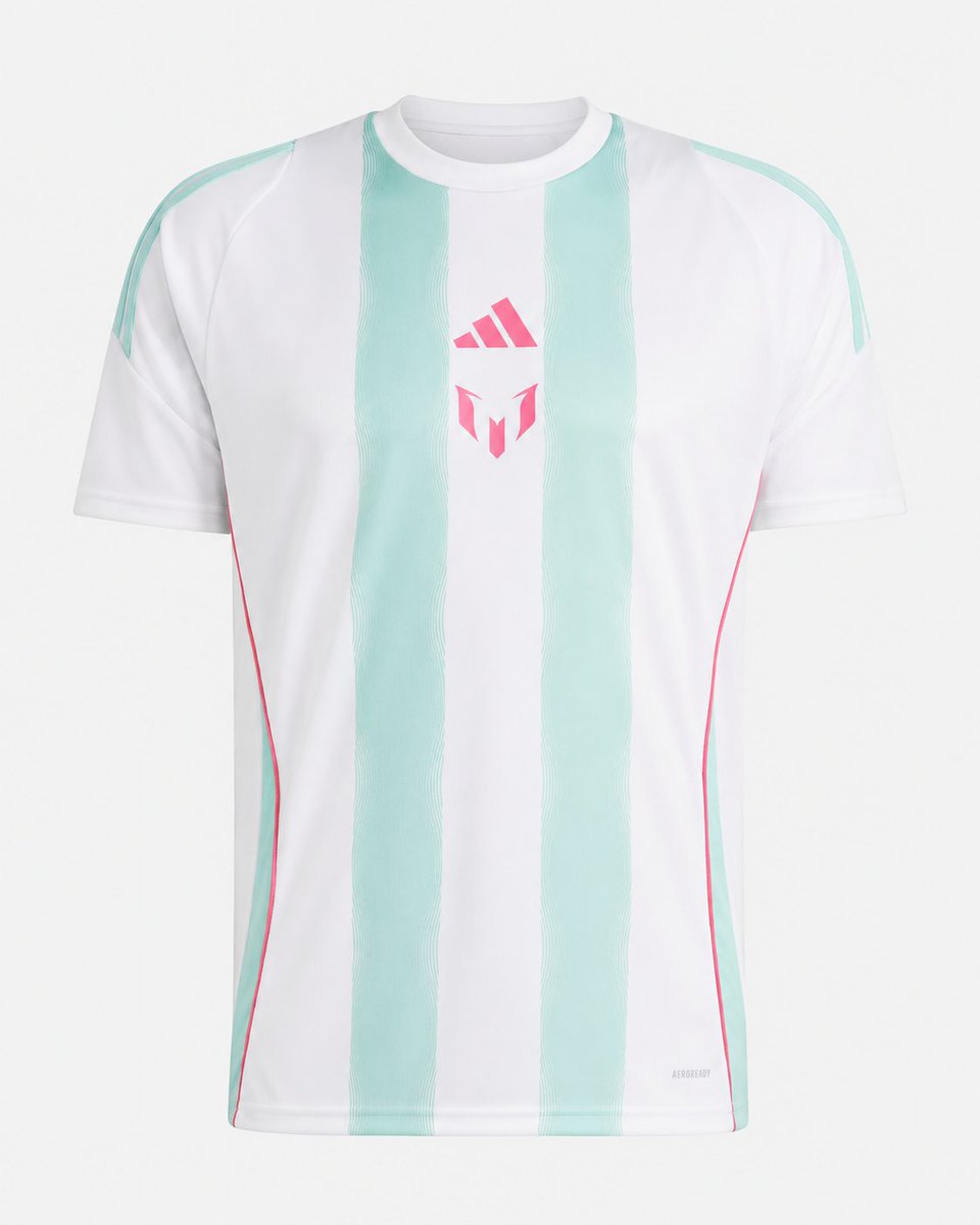 RadarOfertasAR's tweet photo. 🇦🇷SE TERMINA UNA ERA PARA MESSI EN LA SELECCIÓN

Camiseta Adidas Messi Training con 30% OFF

Antes: $59.999
Ahora: $41.999

Tecnología AEROREADY transpirable para entrenar con comodidad y logo de Messi en pecho

Tienda Oficial ADIDAS

Para entrenar llevando al 10 con vos