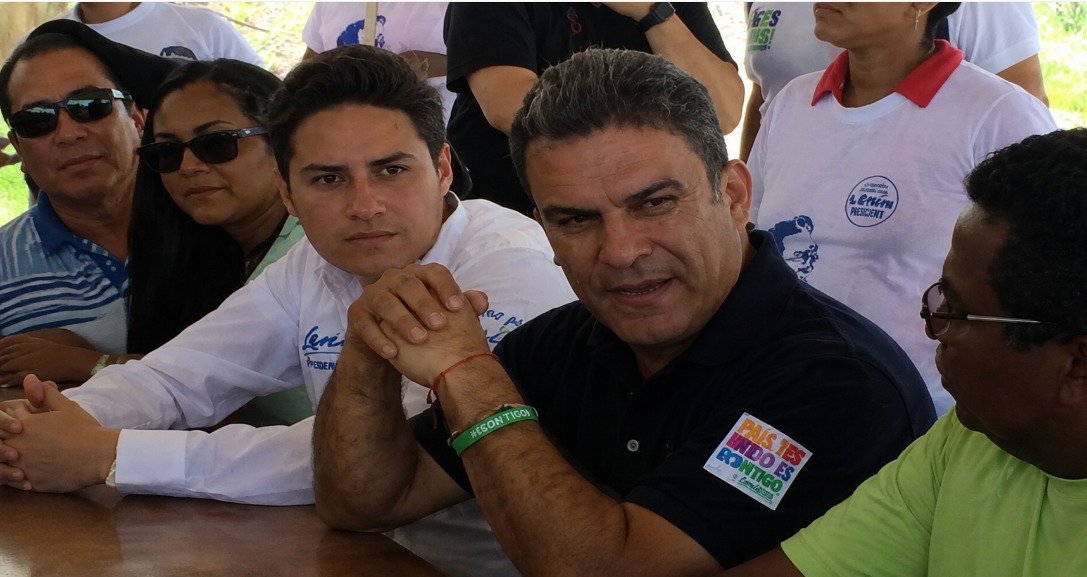 valdyrc's tweet photo. Qué gusto ver a @MarlonAPasquel asumir este reto como candidato a consejero del CPCCS 2027. 

Su trayectoria política recuerda grandes etapas con Alianza PAIS 35. 

Será una oportunidad para engrandecer la institucionalidad del Ecuador. 👏🏼👏🏼 https://t.co/EZa8vOpGdc