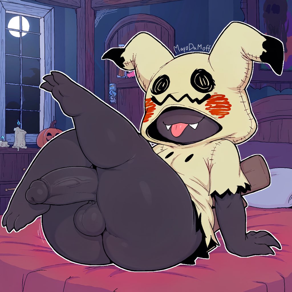 MayoDaMoff's tweet photo. Patch bein’ goofy https://t.co/Kk0HRMIPeF