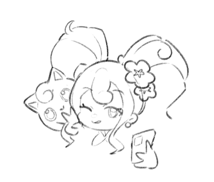 squeegygy's tweet photo. Miku Monday https://t.co/KK5ik3ZDK7