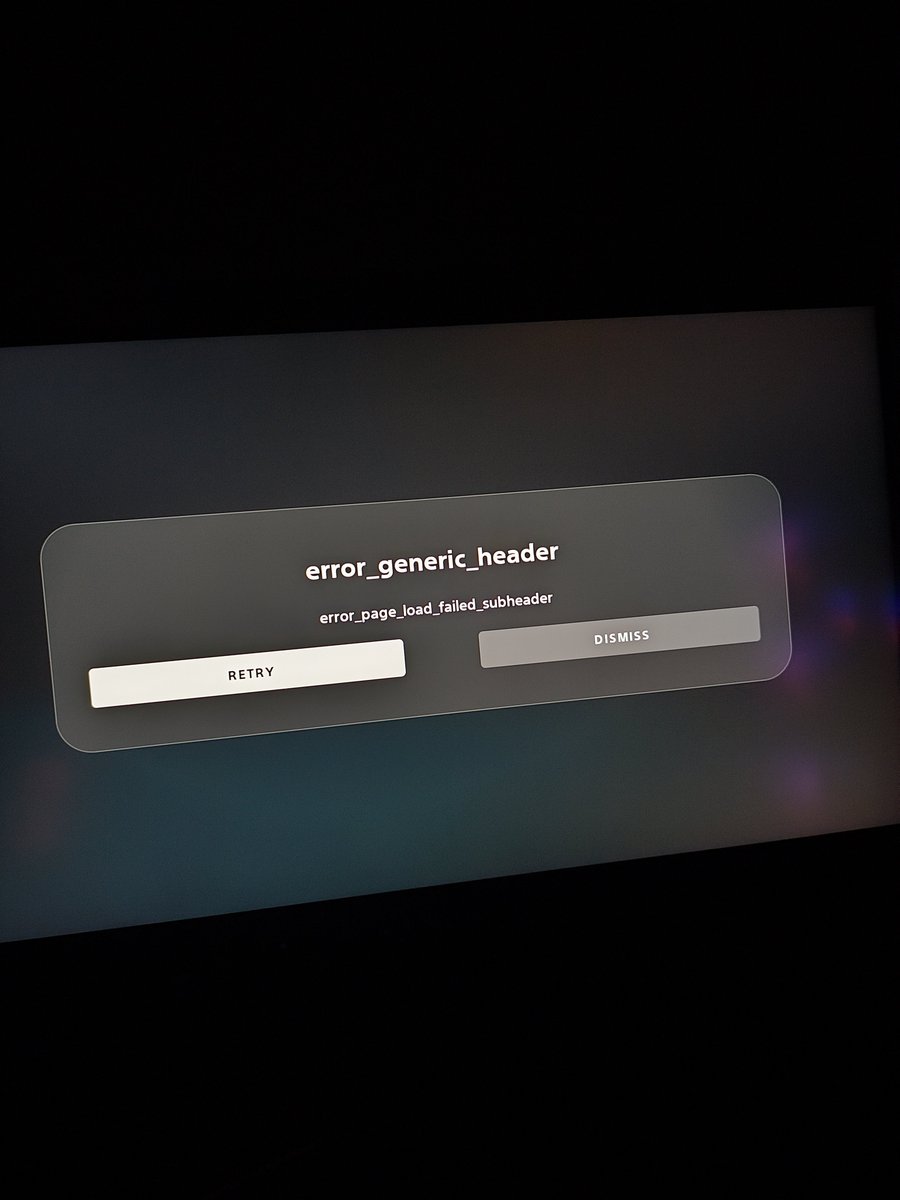 Nerimanmh's tweet photo. @PlayStation yeah Not working https://t.co/KxqS0TANDR