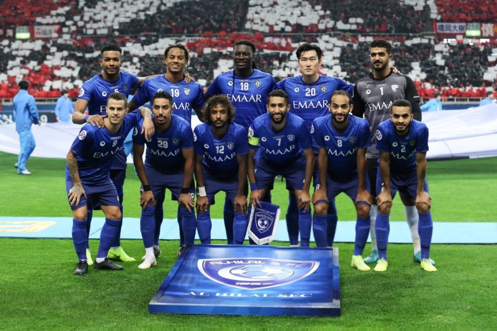 1ST_OMR's tweet photo. مع مرور الوقت زاد احترامي وتقديري اكثر لجيل 2019 الجيل هذا قدم للنادي كثير بطولات وإرث وهيبة وشخصية واحترام وترابط وعلاقة وطيده مع الجمهور

تستوعب قيمة هذا الجيل يوم تشوف الجيل الحالي كم كلف وحجم الدعم اللي قدمه الجمهور لهم ومب قادرين يحققون ربع الإنجازات .. ذكريات ��ميلة https://t.co/0N11L9Fcte
