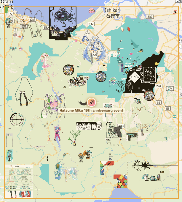 3PlaceToken tweet picture