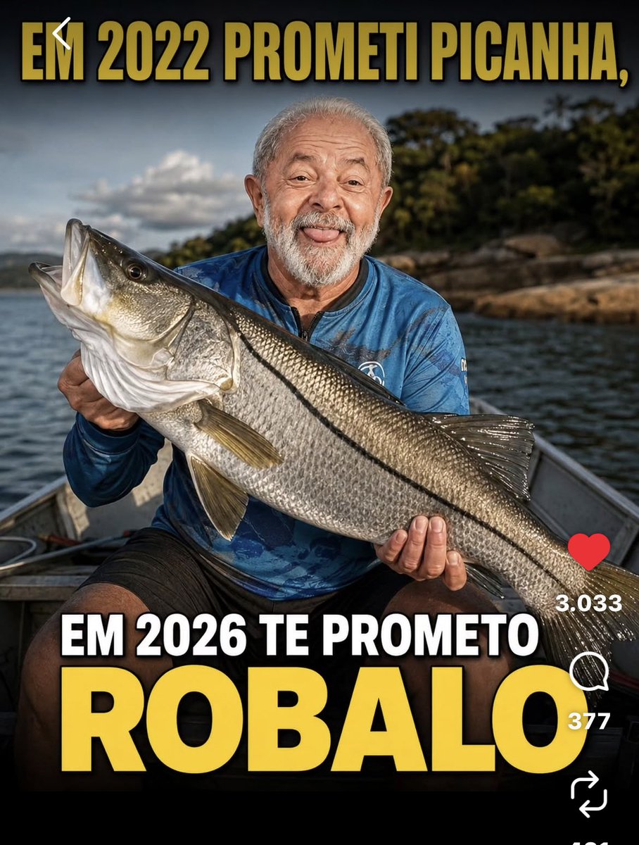 ANTONIOAlvesMe7's tweet photo. Esse meliante já prometeu muitas coisas pra população, mas sempre entregou  INSEGURANÇA, CORRUPÇÃO e tudo de ruim que um verme pode te causar.
Acordem pra vida.
Lembrem que a Venezuela e outros países de esquerda, só dão miséria e migalhas ao povo.
#FORALULA https://t.co/9N7pQTdlst