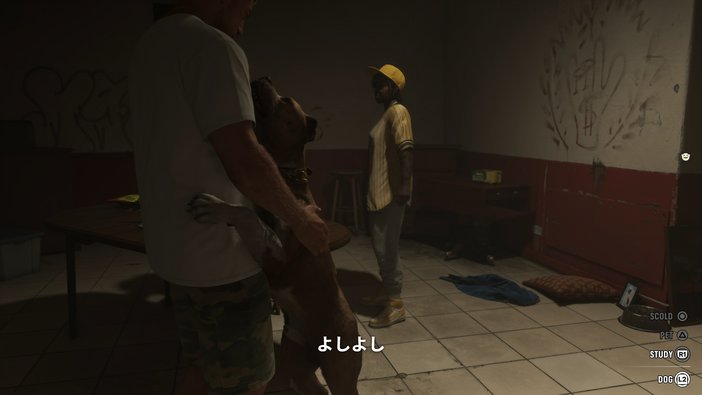GameOverJesse tweet picture