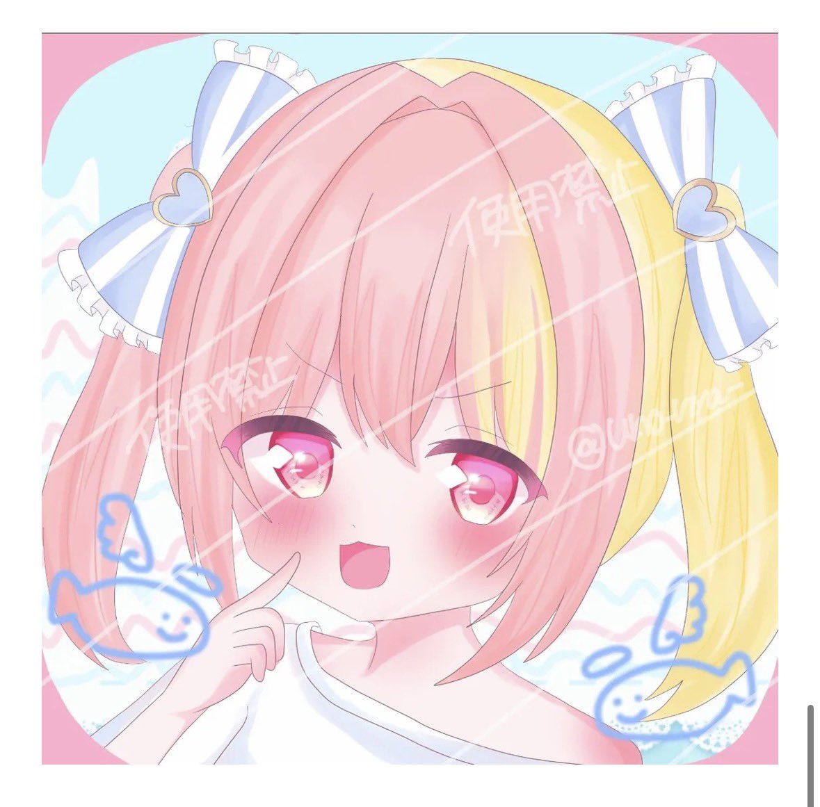Uno_Nya's tweet photo. @onokoma_hana はじめまして、ご検討よろしくお願いいたします https://t.co/w5VqWZ2baS