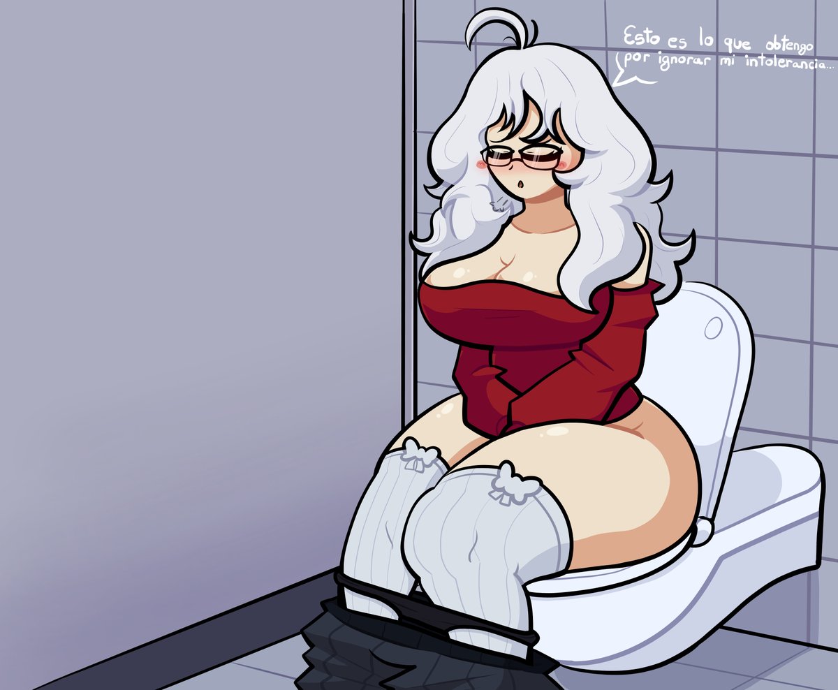 SillyNamie's tweet photo. Bueno, después de meses de batallar aquí les traigo el penúltimo art trade que tenia pendiente T-T

El OC le pertenece a @ToastPixel60913 https://t.co/9Dc59uPNFT