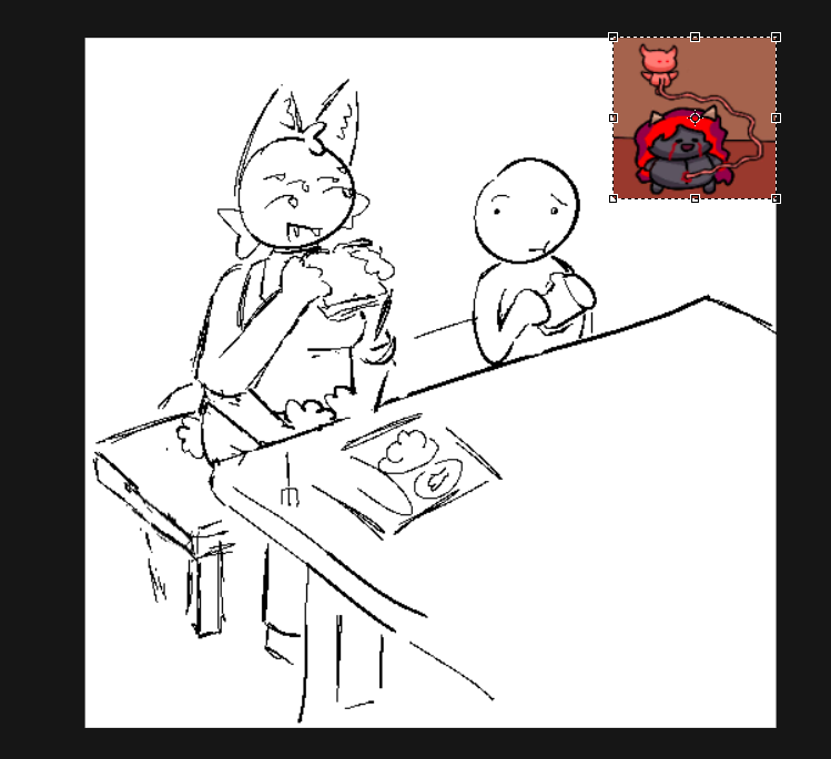 so_epic42's tweet photo. sketch ig https://t.co/oIdnbySzu9