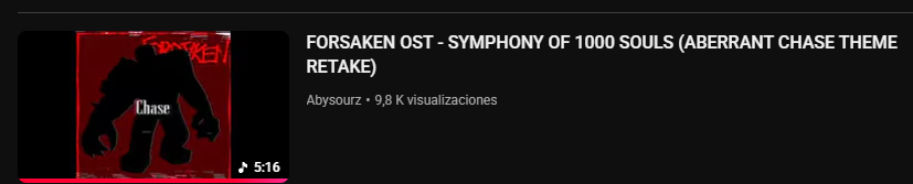 FunkyPlayerTW's tweet photo. Are we really calling unofficial stuff official? This has been like this for almost 2 weeks and no one is hearing this. This is misinformation please stop. https://t.co/FvOxm8brUP