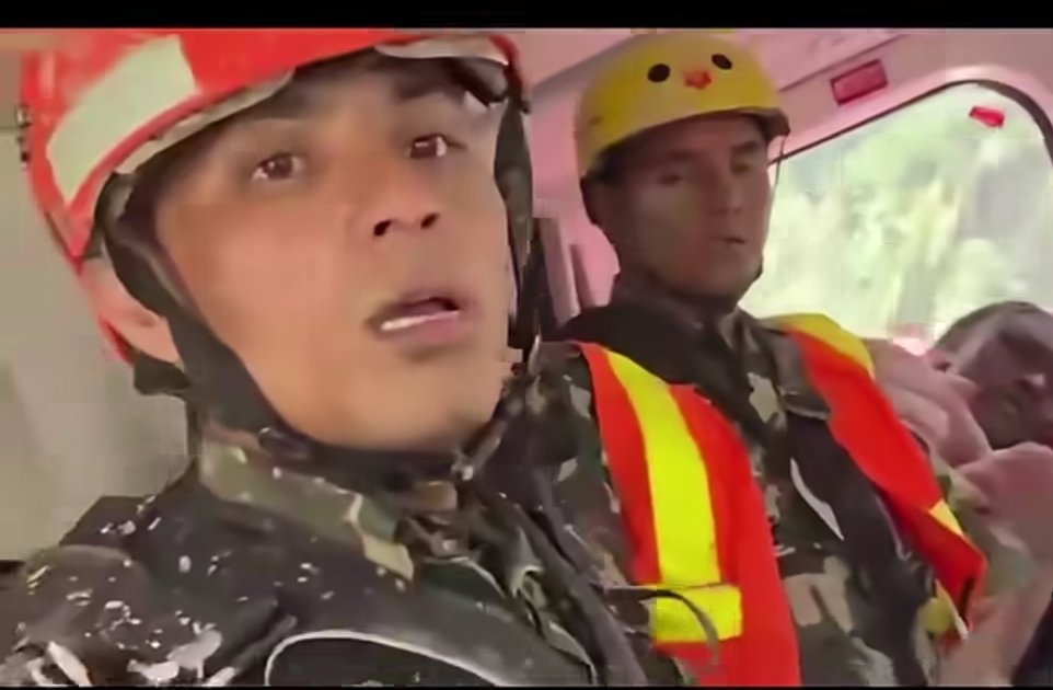 18Juanka2002's tweet photo. @adnnoticiasmx Es el mismo hombre https://t.co/y6c0xqTq2u