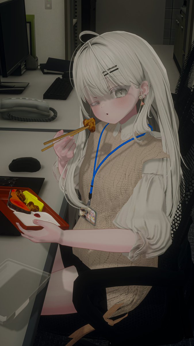 botamoccino_vrc's tweet photo. 🍱 https://t.co/yXxZDPxwYt