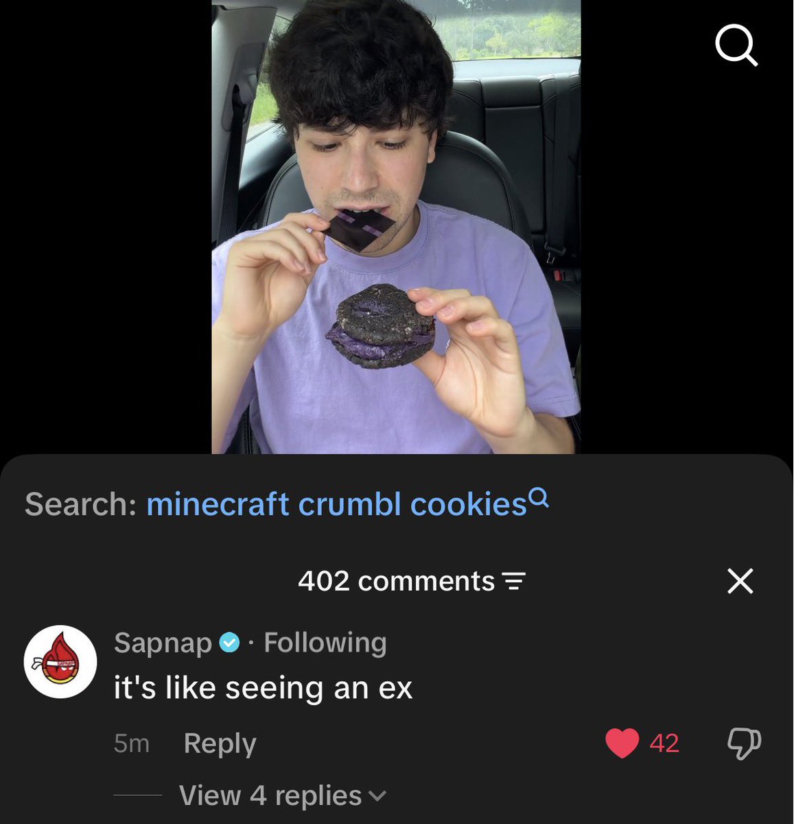 M0on_loverss's tweet photo. this guy.. https://t.co/ilVlmbe0ik