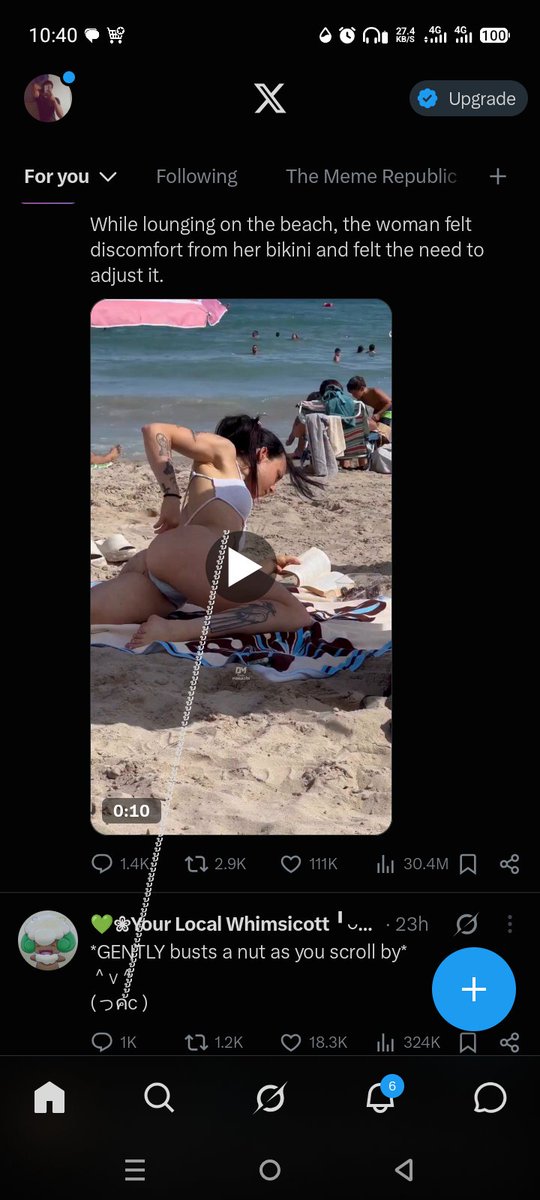 intrusiveJude's tweet photo. @RegretGuy039 Wtf bro https://t.co/hywxVSrgeK