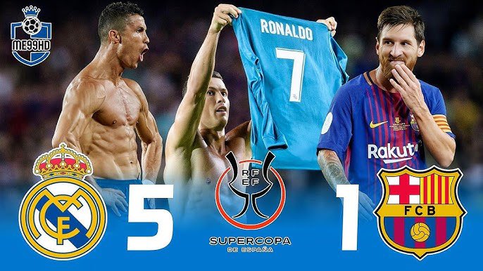 7zlttan's tweet photo. نهاية مباراة برشلونة، متى مباراة ريال مدريد القادمة؟ https://t.co/LkG7YPqLrO
