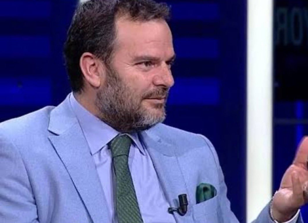 GAB_DER_'s tweet photo. 🔴 Kemal Öztürk hakkında, NTV canlı yayınında Suriye’deki Arap Alevilerine yönelik kullandığı ifadeler nedeniyle Samandağ Cumhuriyet Başsavcılığı tarafından soruşturma başlatıldı.
​
• Başsavcılık, Öztürk’ün 1 Eylül’de SEGBİS aracılığıyla ifade vermeye hazır edilmesi için talimat verdi.

• Tepkilerin ardından açıklama yapan Kemal Öztürk, ifadelerinin bağlamından koparıldığını iddia etti.