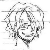 whirlysanji's tweet photo. to think sanji's film red look was almost his default design post timeskip... i would not have survived https://t.co/gng4DvSYvG