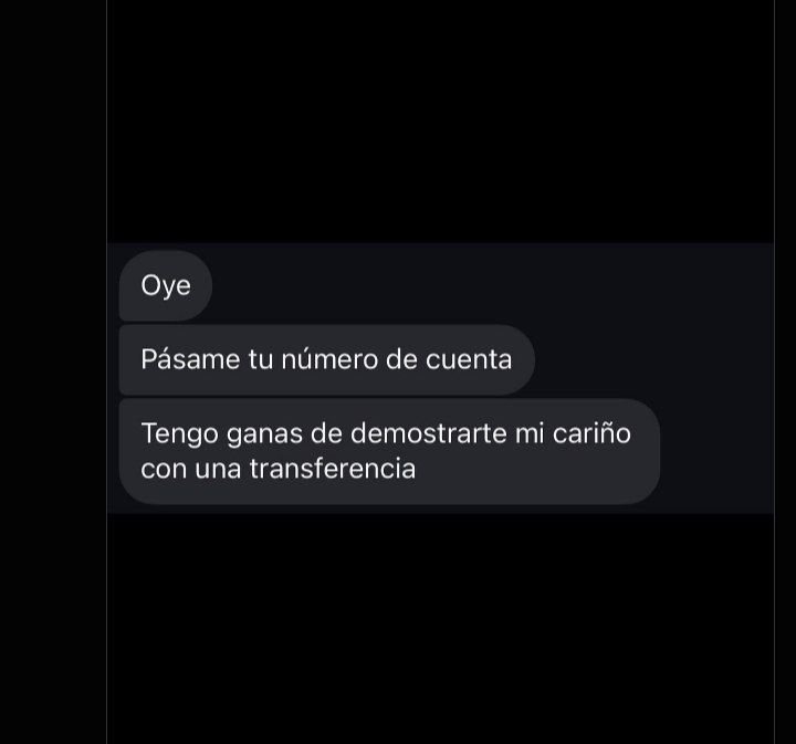 Pinkvenus_2's tweet photo. ojalá me digan así hoy ✨🫰🏻 https://t.co/LoTeyvpJcC
