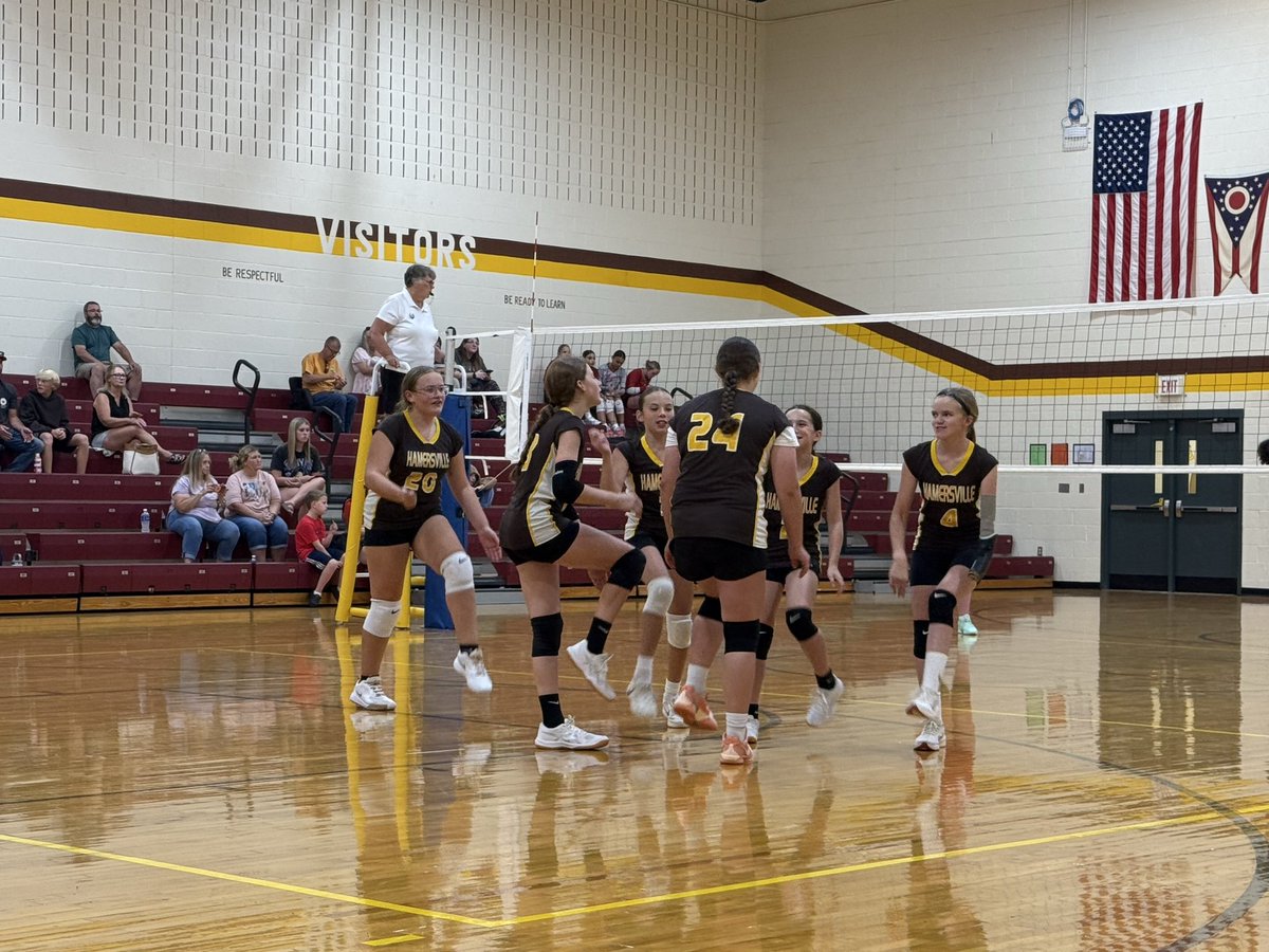 HEMSPrincipal's tweet photo. 7th Lady Hornets win in 2 at home again!  Way to go ladies!!! https://t.co/VcQsZn2Jvz