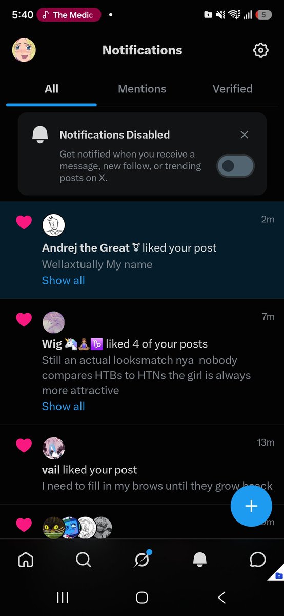 canadacide's tweet photo. Nigga what ? 🤔 https://t.co/urzY1Oh2eM