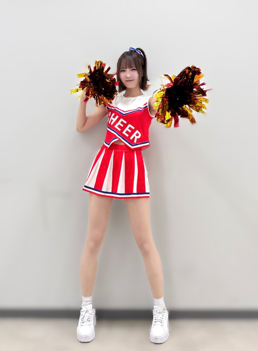 natumeryoka's tweet photo. おはよー

今日も応援してるよー٩(⁎•ᴗ•⁎)و⚑ﾌﾚｰﾌﾚｰ https://t.co/NmuKb4NaDT