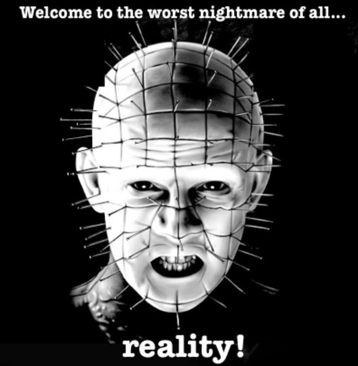 LLothlorie56157's tweet photo. Awww Pinhead my love…pain it’s pleasure in hell.🖤🔥❄️⚡️ https://t.co/eYPqykgS48