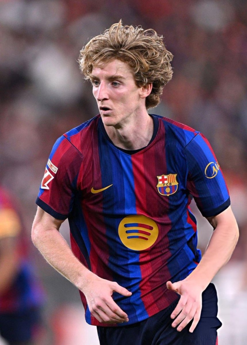 tomisinfcb's tweet photo. 🚨Samuel Eto’o on Anthony Gordon: “Barcelona Should Give Newcastle Another €80M”

“Barcelona should give Newcastle another €80 million for Anthony Gordon. Honestly, after watching him start the season like this, I would understand it completely.

Three assists in three games is not a coincidence. He is creating chances, stretching defenses and making things happen every time he gets the ball. His pace and directness are exactly what Barcelona need.

Gordon is too good. He looks more confident every week, and I believe we are only seeing the beginning. If he continues at this level, Barcelona will have one of the most dangerous attackers in Europe.