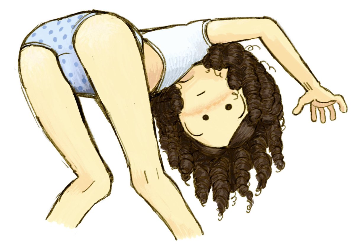 dosiddos's tweet photo. I traced a picture of myself and I ended up with this https://t.co/fmh6RyWKQf