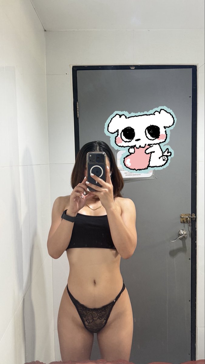 Lly_Kz's tweet photo. 😜💦 https://t.co/3TRnGLRpdc