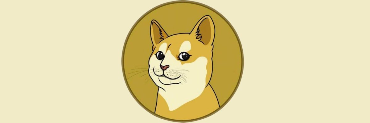 RHCateCoin's tweet photo. I created the first Catecoin 13 years ago,  3 months after Dogecoin,

I was inspired by the way Dogecoin was built from earlier Litecoin code and thought, 

why not do the same for Catecoin?

Since then i have seen many teams come and abuse Catecoin with even one claiming they are the original, trademarking the idea etc

CA: 0x3cf162e20f21986a9cc3341cd7a800cdf2e6c406