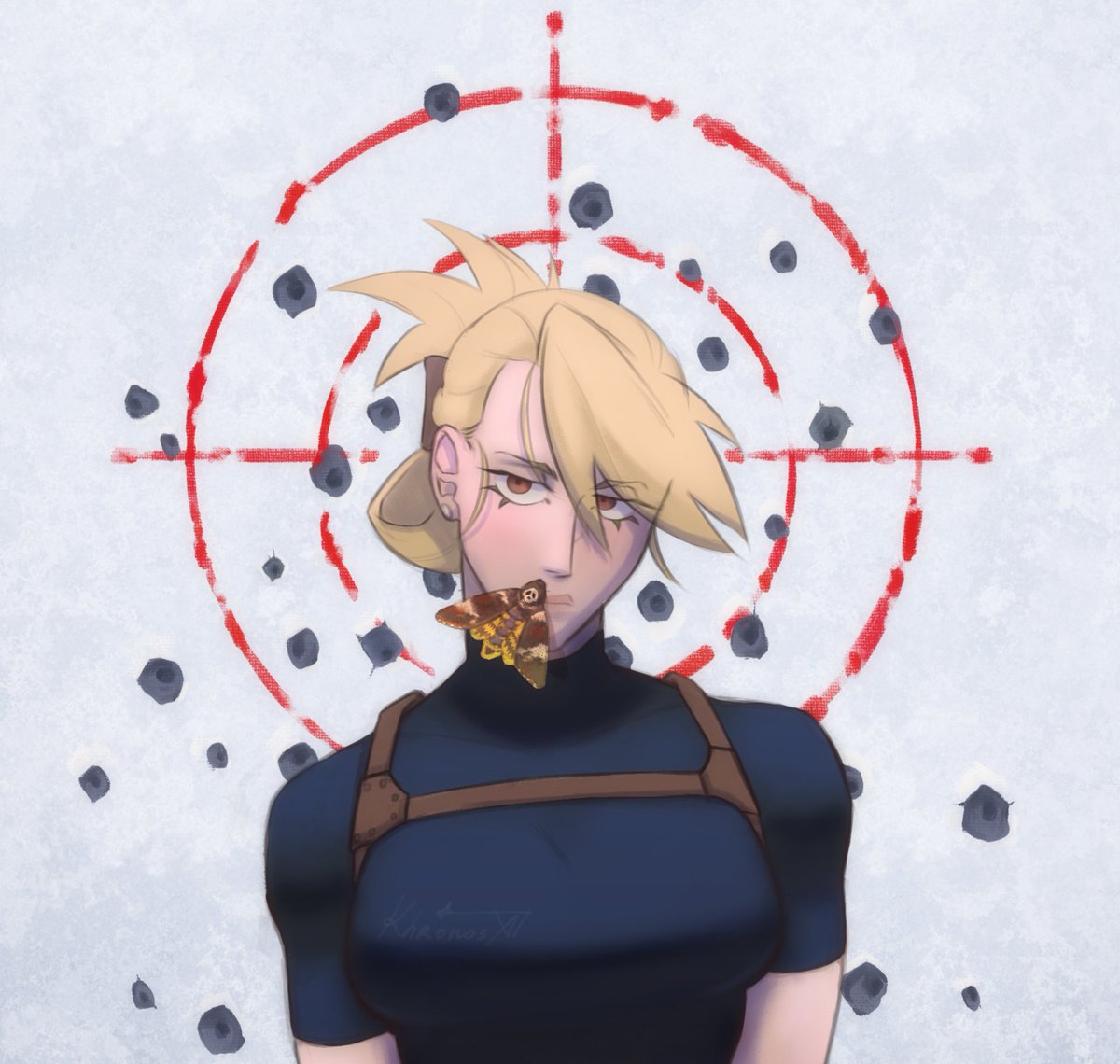 khronosnine's tweet photo. happy #riza_hawkeye day boom-ba-ya
#fma https://t.co/ejfEGaaDd1