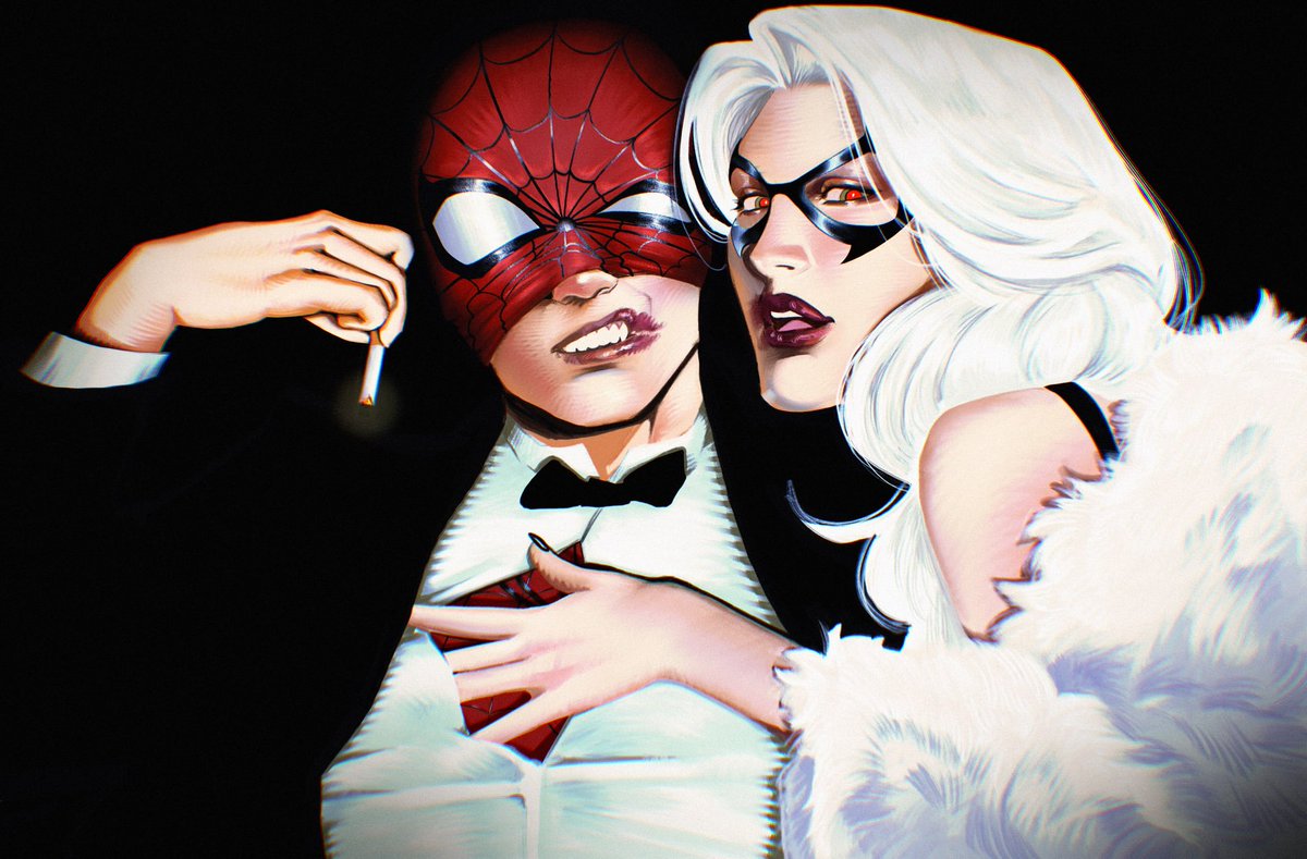zeejaness's tweet photo. they’re so elite💋
art by aleko_sav https://t.co/OmWiwtGMNR